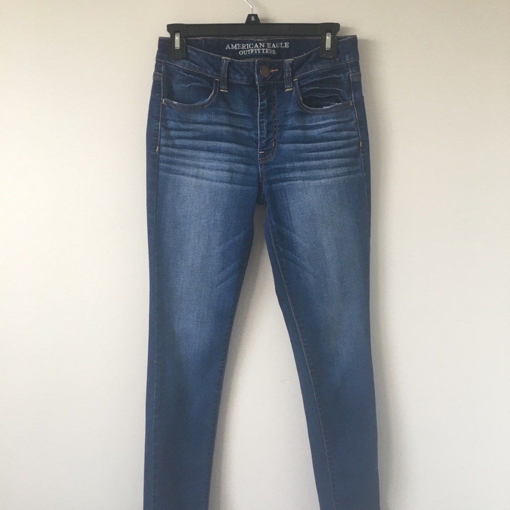 ✨American Eagle | Jeans